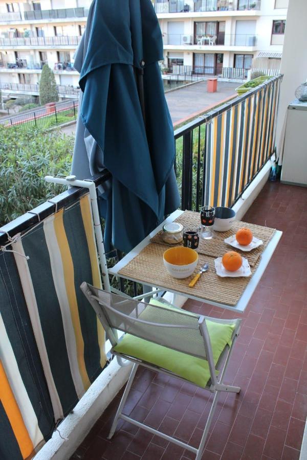 Apartamento Lara Cannes