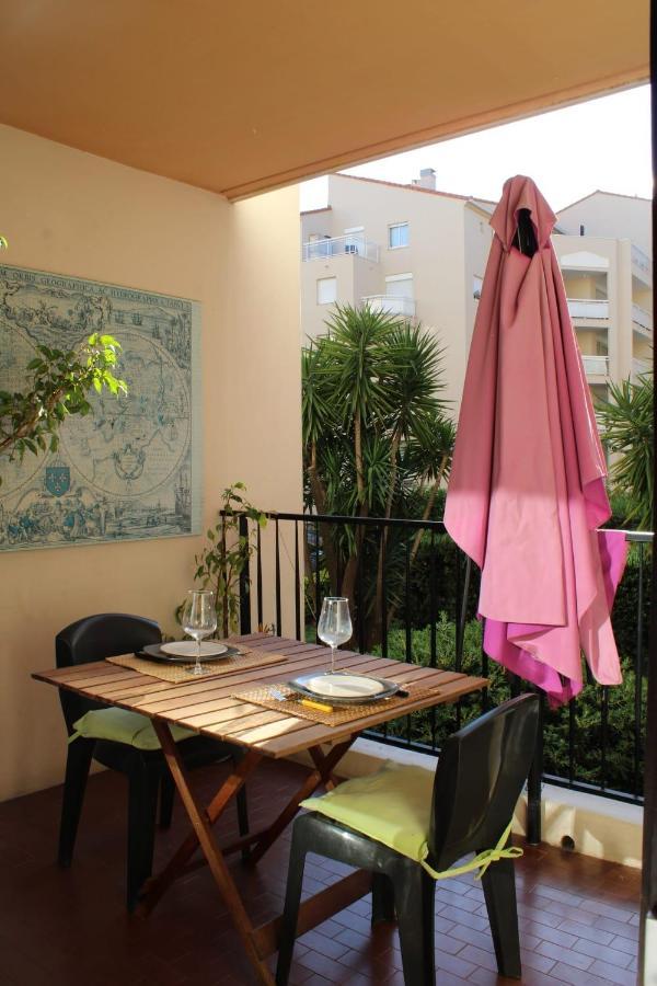 Lara Apartamento Cannes